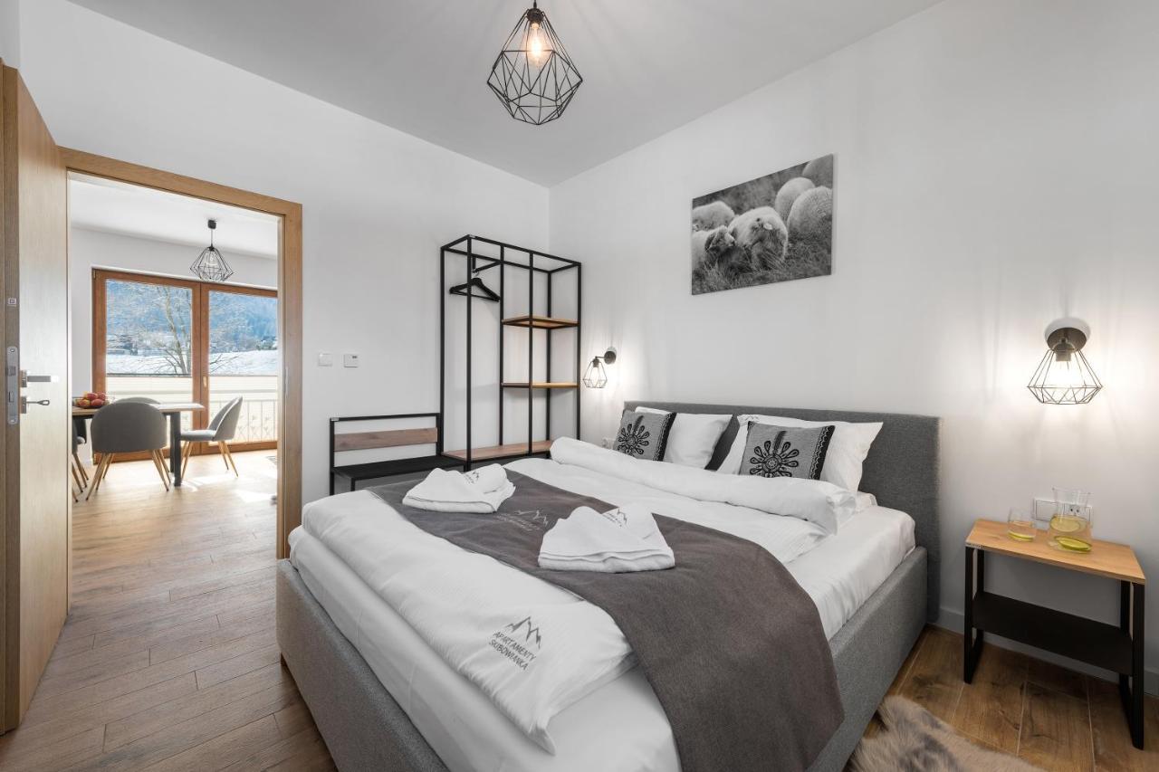 Skibowianka Apartment