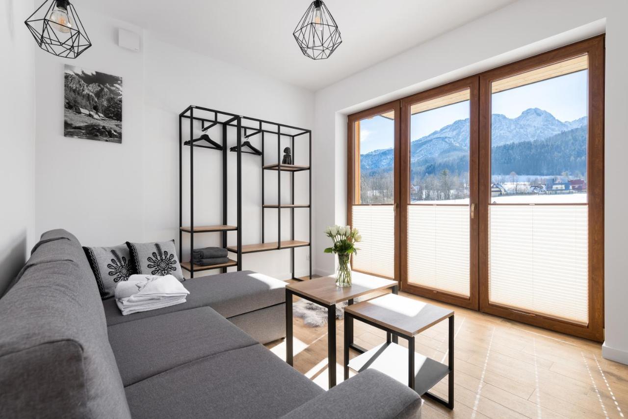 Skibowianka Apartment