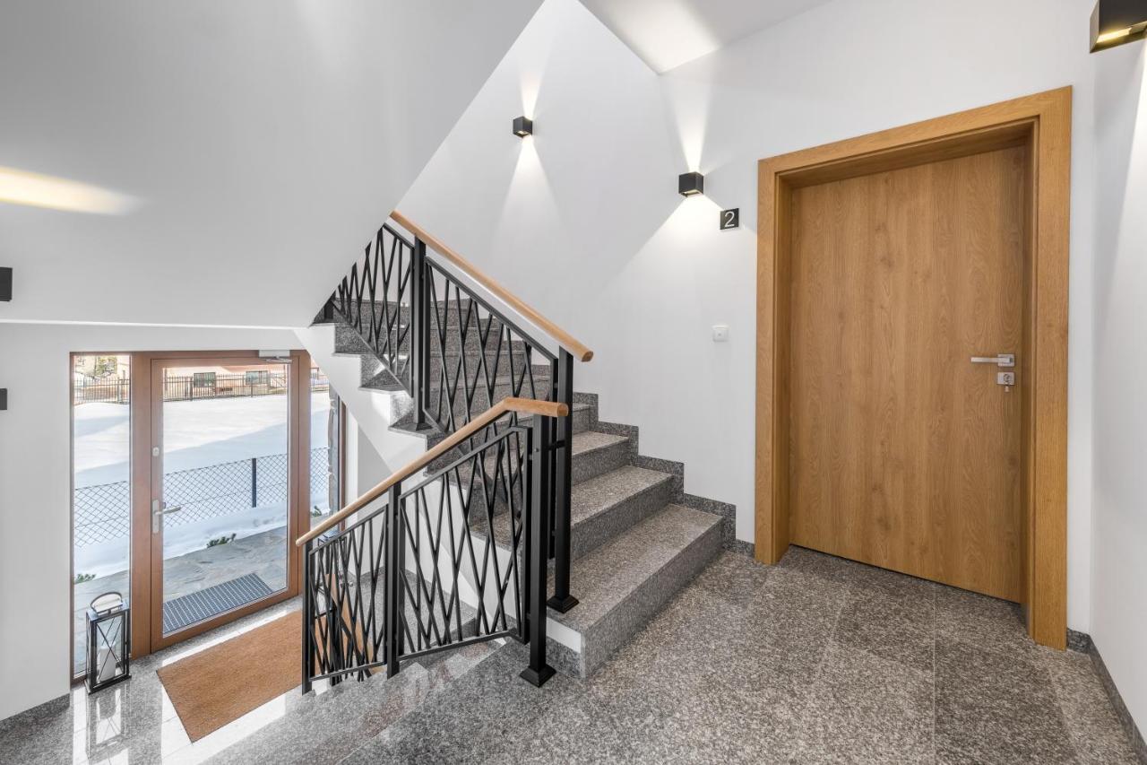 Skibowianka Apartment