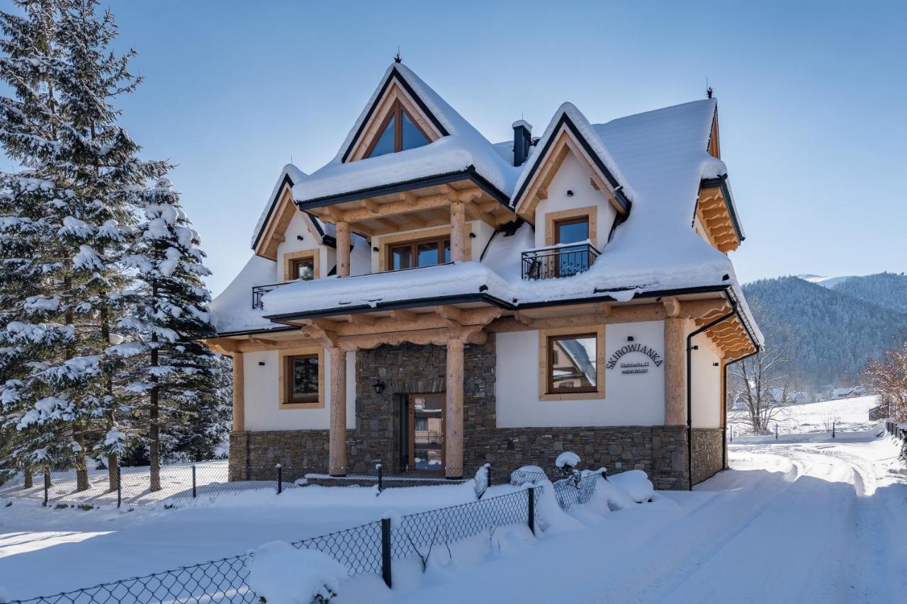 Appartamento Skibowianka Zakopane
