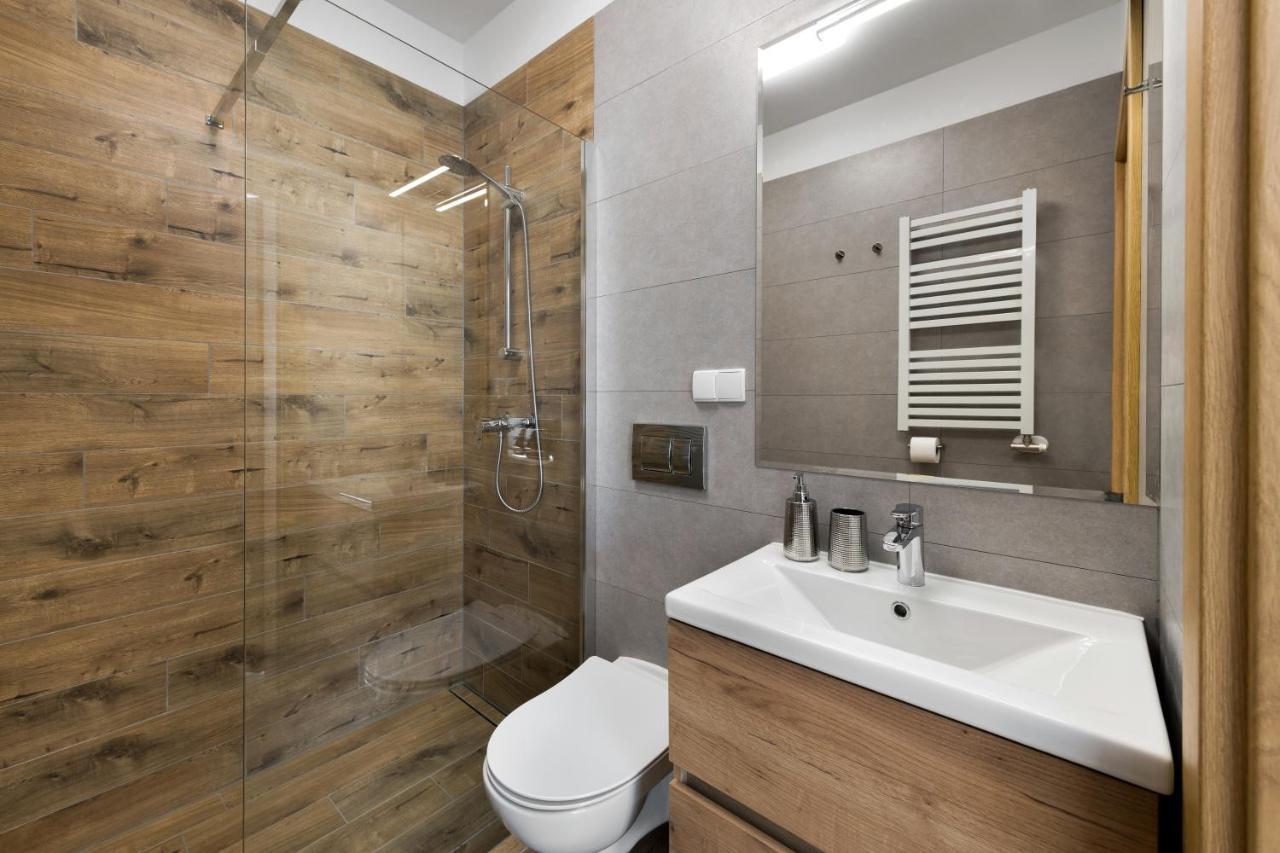 Apartment Skibowianka