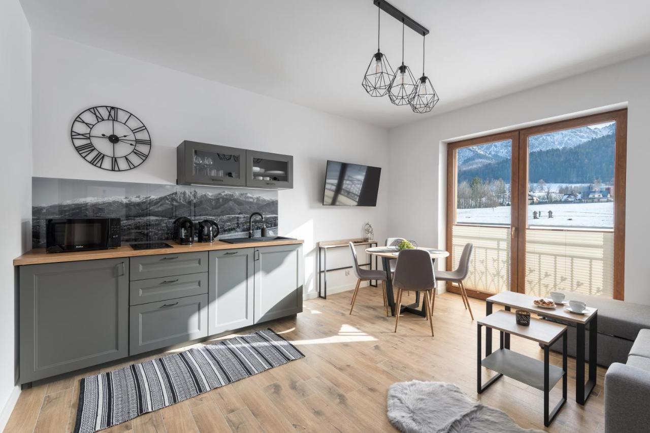 Skibowianka Apartment
