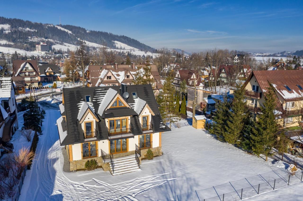 Appartamento Skibowianka Zakopane