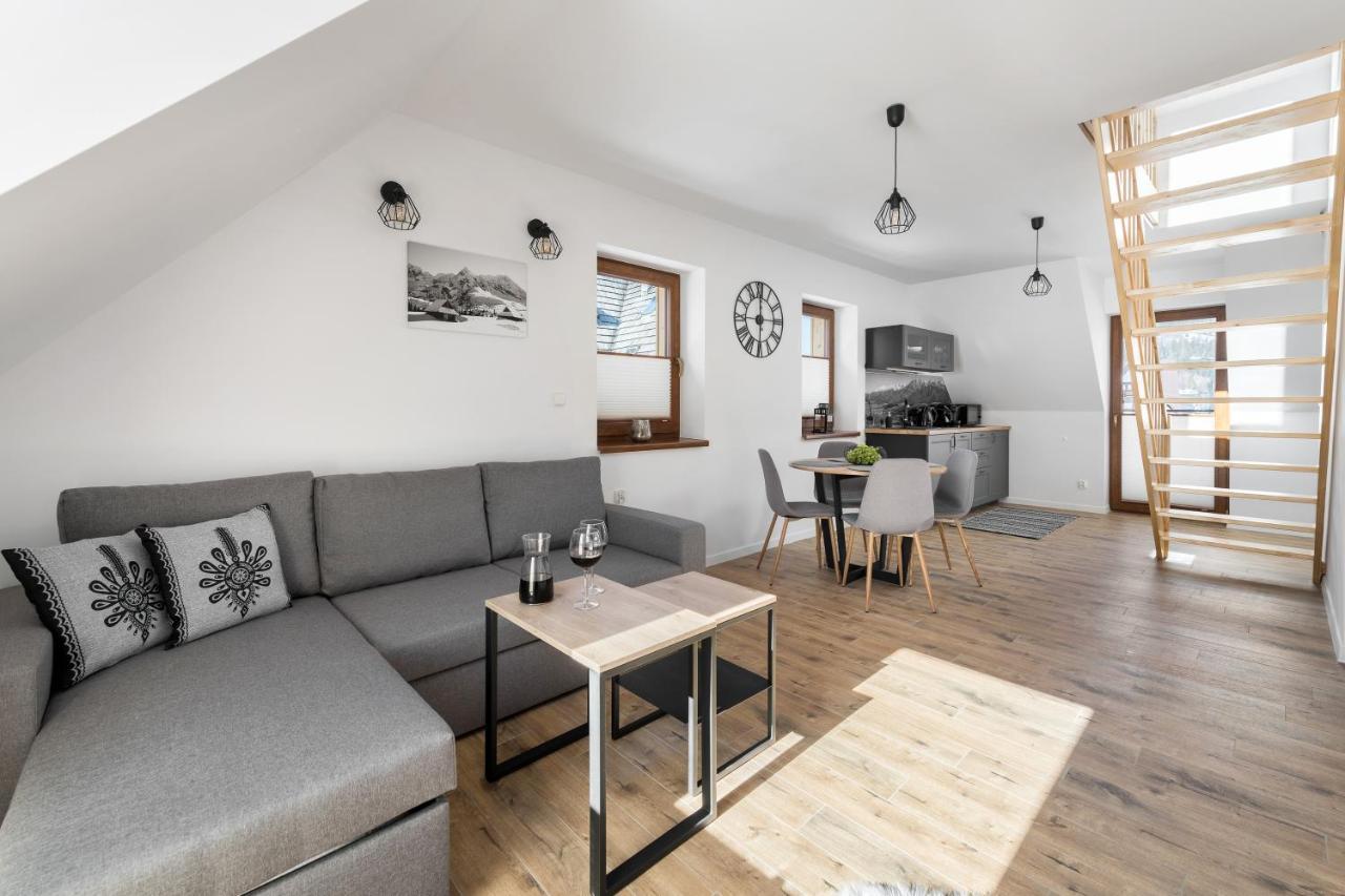 Appartamento Skibowianka