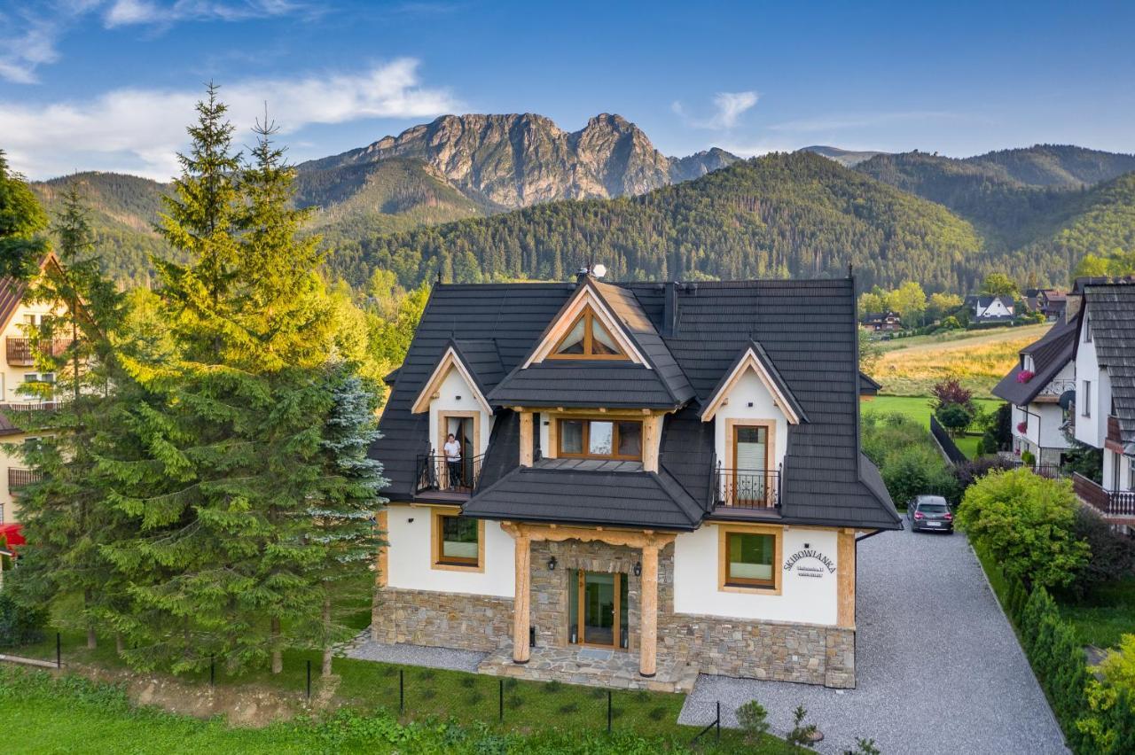 Apartment Skibowianka Zakopane