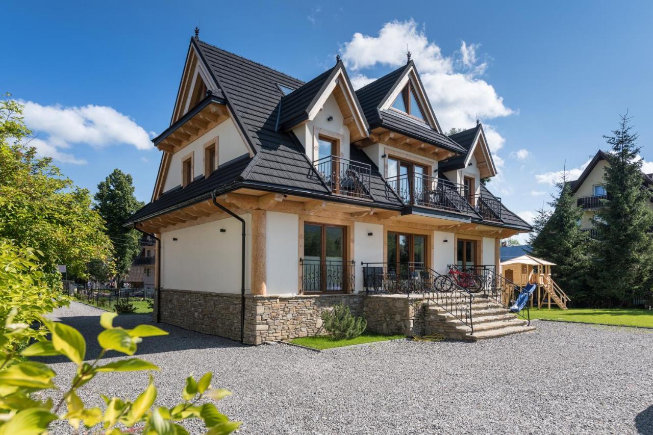 Skibowianka Apartment