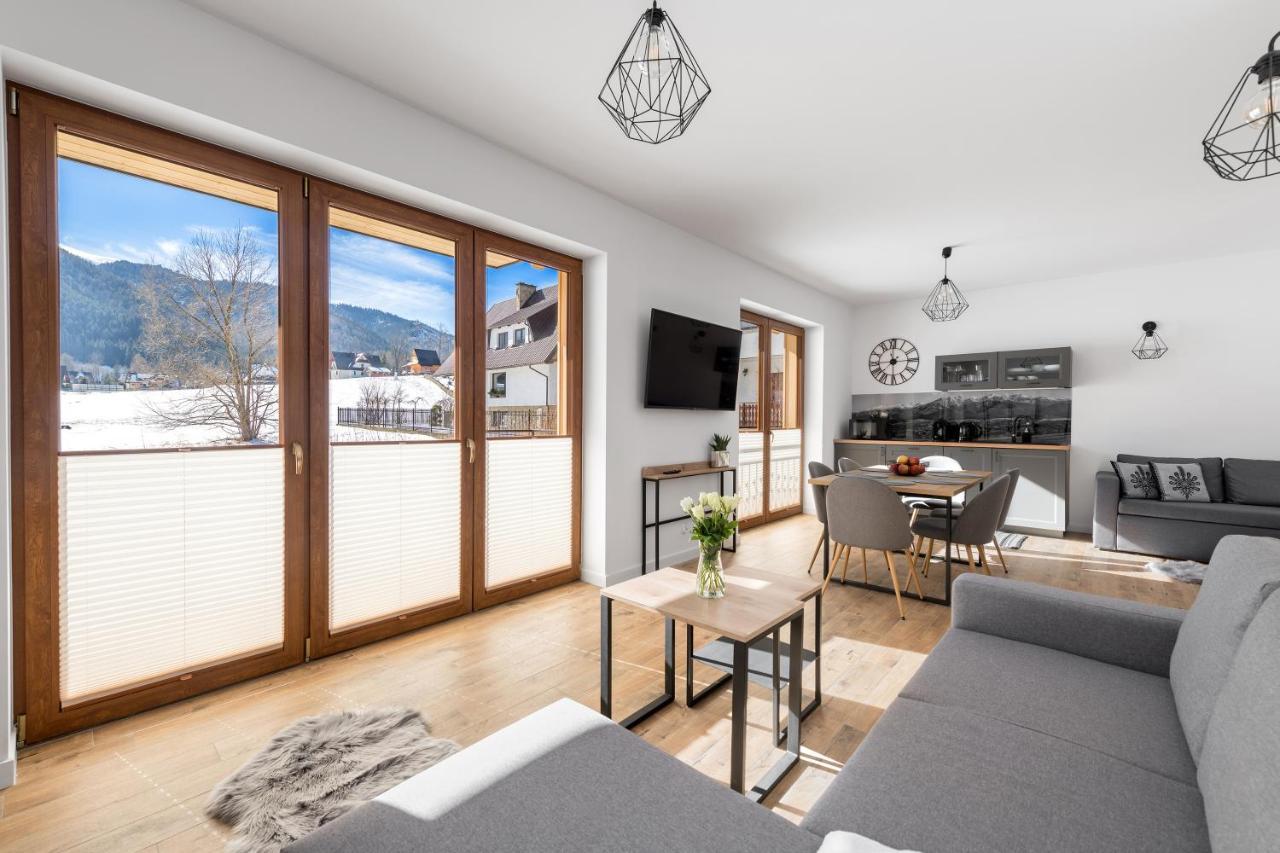 Skibowianka Apartment Zakopane