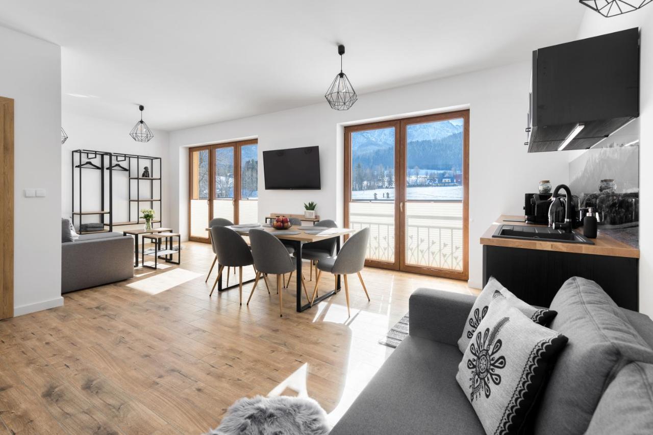Apartment Skibowianka