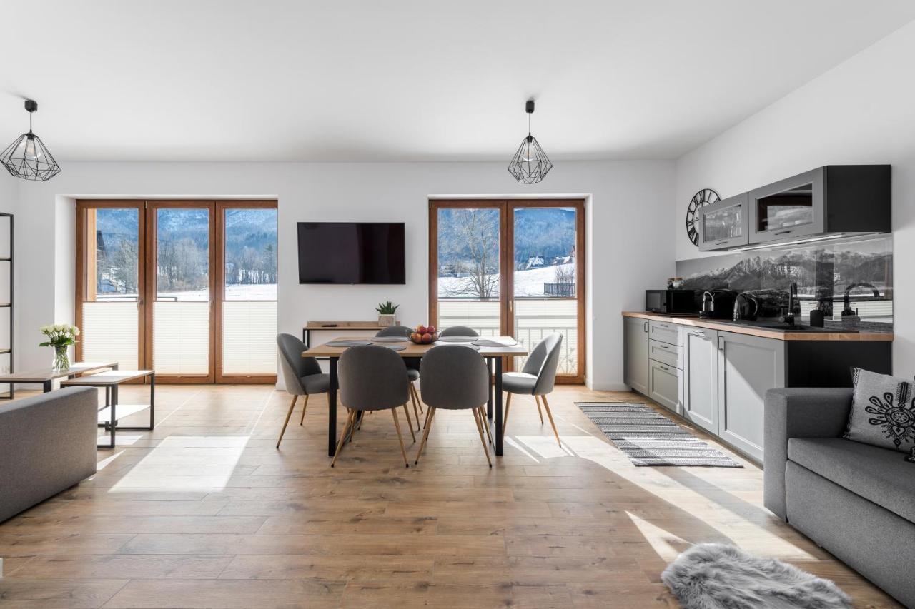 Skibowianka Apartment